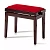 Hidrau BG27 Mahogany Gloss 3 (TC5) банкетка для клавишных
