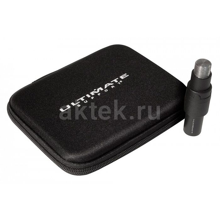 Ultimate Support QR-5 комплект из 5 быстросъёмных адаптеров между 2