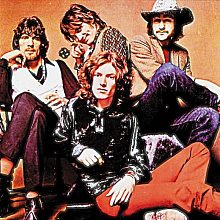 Виниловая пластинка TRAFFIC - TRAFFIC BLACK VINYL 12"