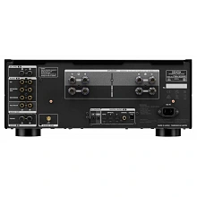 DENON PMA-3000NE Silver интегральный стереоусилитель 3