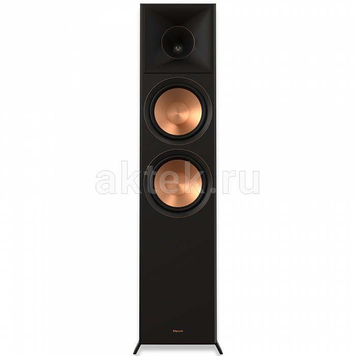 Акустическая система напольная Klipsch RP-8000F II Walnut 5