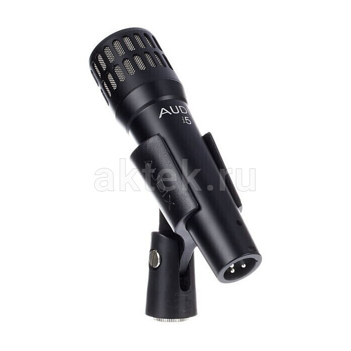 Комплект студийных микрофонов Audix DP5-A Drum Microphone Set 14
