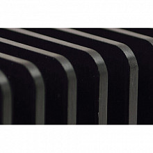 Усилитель мощности Benchmark AHB2 Black 2
