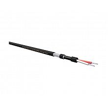 Van den Hul D-501 Silver Hybrid XLR 1.2m кабель