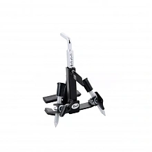 Pearl PPS-20L Foot Pedal Bracket педальный держатель ковбелла 2