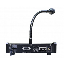 DSPPA CM-12 контроллер или модуль трансляционной системы, 6 зон 3