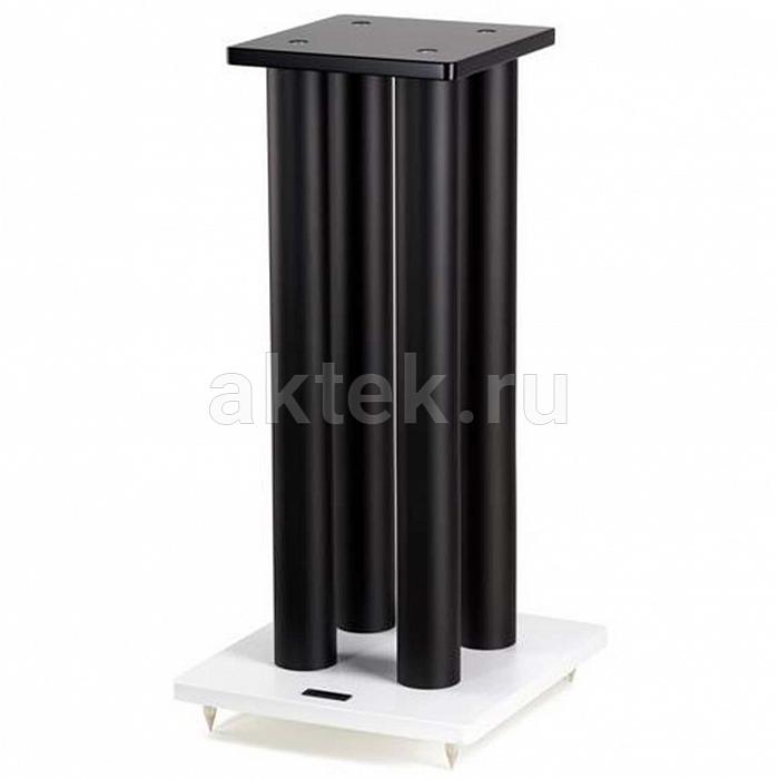 Стойка для акустических систем Radiotehnika T7B Black/White 2
