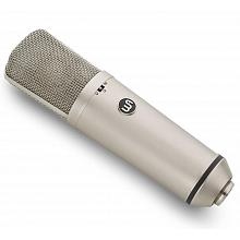 Студийный микрофон Warm Audio WA-87 R2