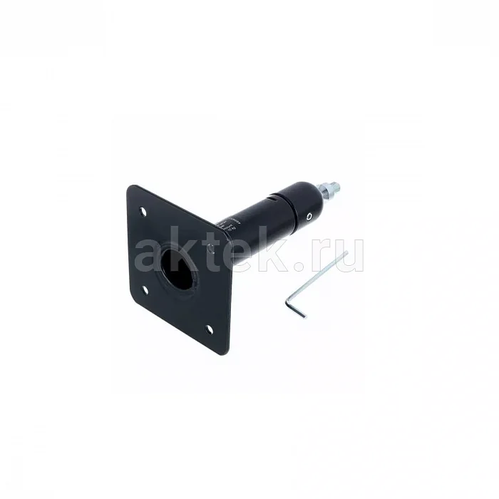 K&M 24185-317-55 кронштейн для акустики 8