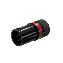 ROXTONE LX3MH разъём XLR, штекер 2 ROXTONE LX3MH разъём XLR, штекер 2