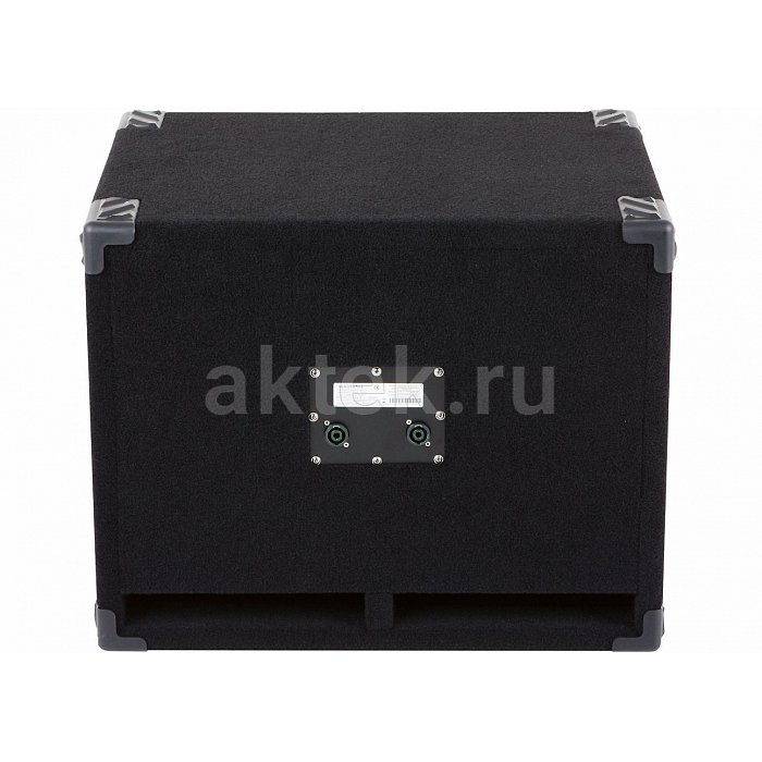 Басовый комбоусилитель Markbass TRAVELER 151 P 2