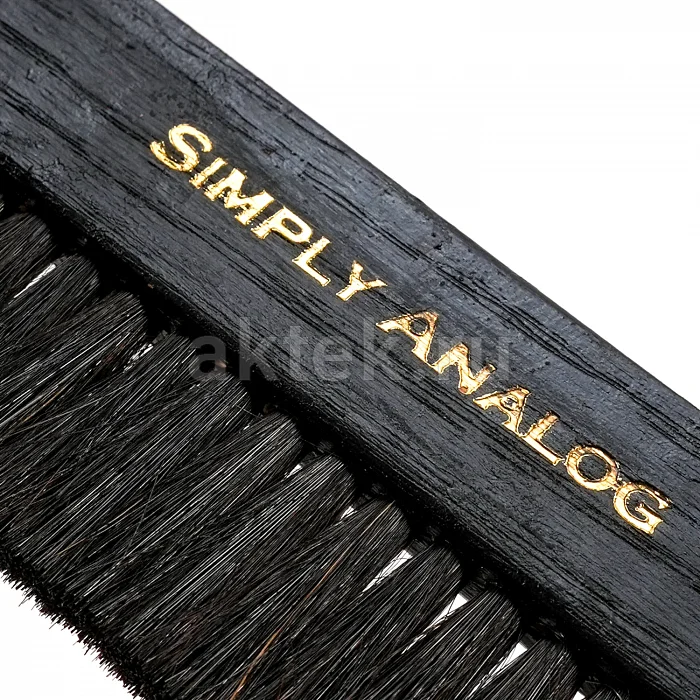 Набор для очистки виниловых пластинок Simply Analog Deluxe 6
