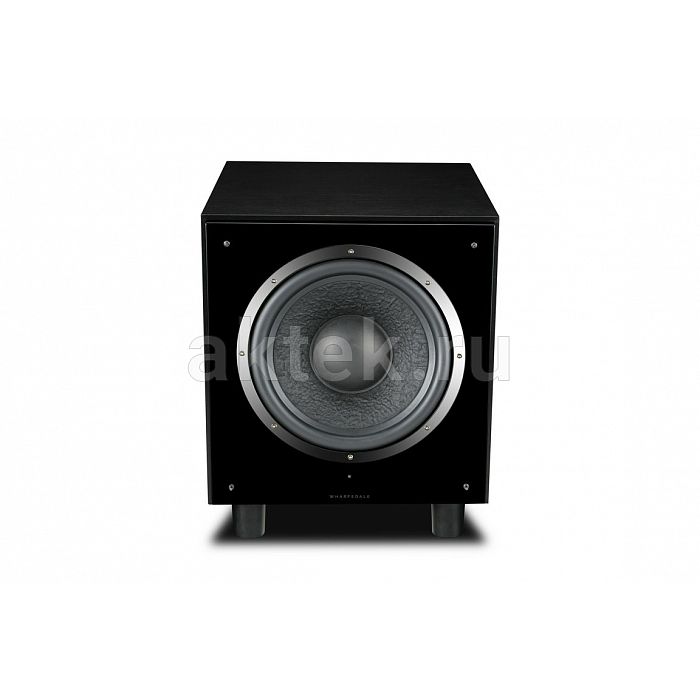 Wharfedale Diamond SW-12 Black Wood активный сабвуфер 12″ 300Вт 4