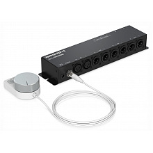 TC electronic MONITOR PILOT контроллер мониторов, 1 стереовход 2 TC electronic MONITOR PILOT контроллер мониторов, 1 стереовход 2