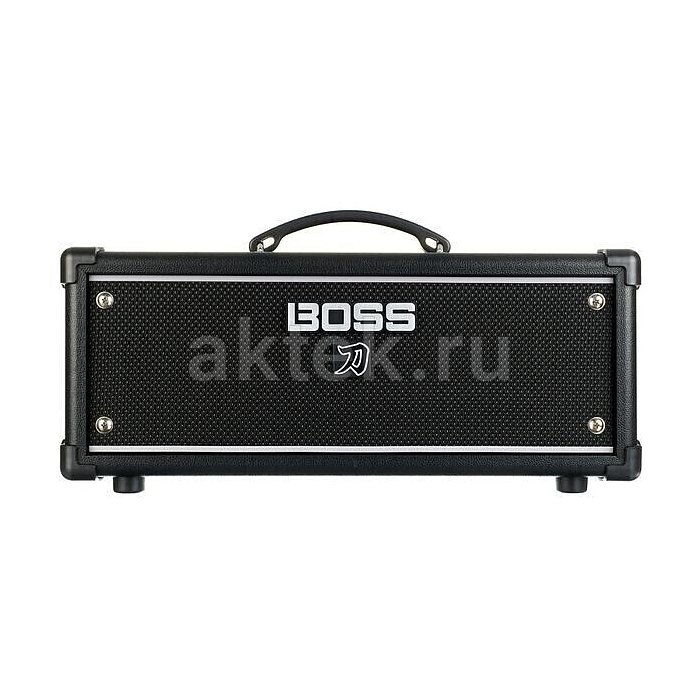 Гитарный усилитель Boss Katana Head MK 3 7
