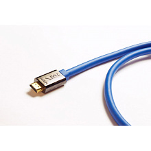 Van den Hul Ultimate 4K HEAC 5m HDMI-кабель