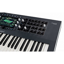 Цифровой синтезатор Waldorf Iridium Keyboard 3