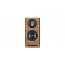 Wharfedale Elysian 1R Piano-Walnut пассивная двухполосная полочная АС 7″/25–175Вт