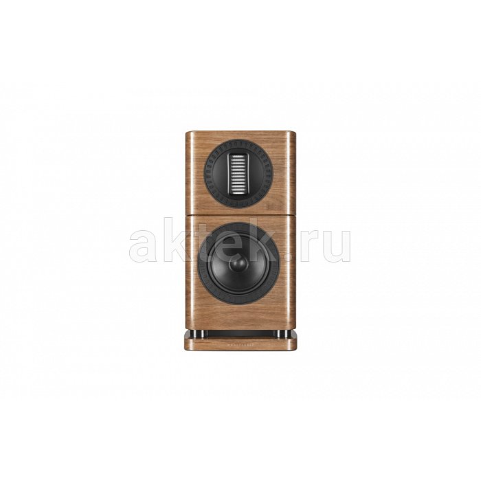Wharfedale Elysian 1R Piano-Walnut пассивная двухполосная полочная АС 7″/25–175Вт
