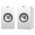 KEF Q350 полочная акустика, Uni-Q, 2-пол., белый