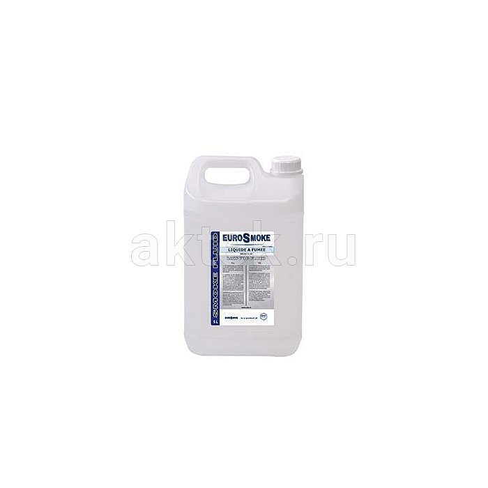 SFAT EUROSMOKE LOW FOG 5L жидкость для дым-машин 2