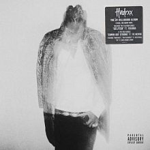 Виниловая пластинка FUTURE - HNDRXX BLACK VINYL 12"