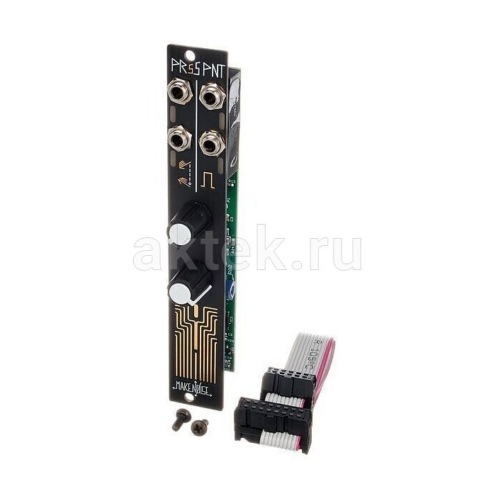 Eurorack-модуль Make Noise PRSS PNT 4