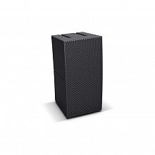 LD Systems CURV 500 D SAT Black пассивный сателлит 80Вт
