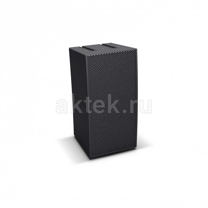 LD Systems CURV 500 D SAT Black пассивный сателлит 80Вт