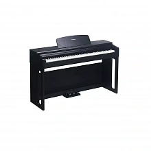 Medeli UP82 BK цифровое пианино, черный, 88 клавиш, молоточковая механика 2 Medeli UP82 BK цифровое пианино, черный, 88 клавиш, молоточковая механика 2