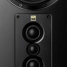 Напольная акустическая система Magnat Signature 999 black 3