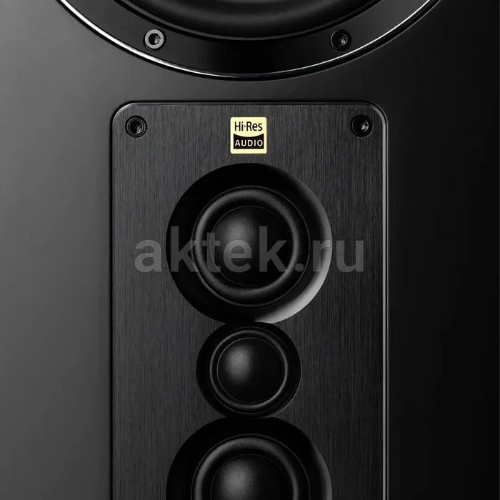 Напольная акустическая система Magnat Signature 999 black 3