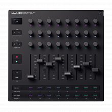 MIDI-контроллер Novation Launch Control XL 3