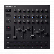 MIDI-контроллер Novation Launch Control XL 3