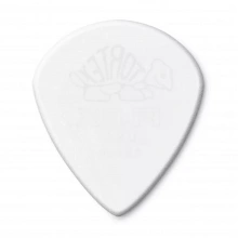 Dunlop 468P150 Tortex Flex Jazz III медиаторы, 1,5 мм 2