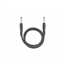 D’Addario PW-CGTP-01 инструментальный кабель, спиральный экран