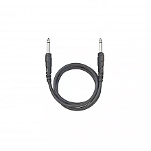 D’Addario PW-CGTP-01 инструментальный кабель, спиральный экран