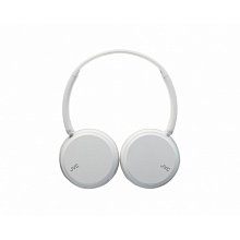 JVC HA-S35BT-W-UX беспроводные наушники, автономность 17 ч, 32 Ом