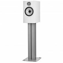 Полочная акустическая система Bowers & Wilkins 606 S3 White 2