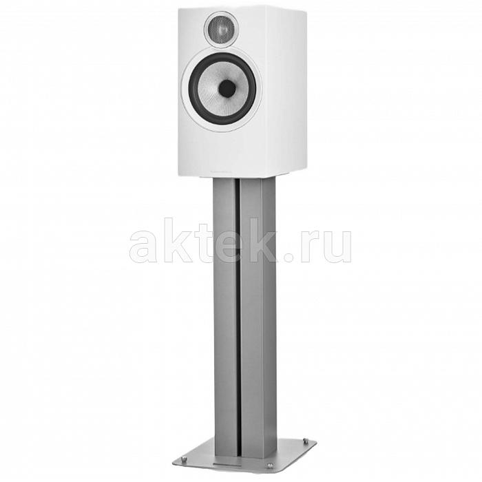 Полочная акустическая система Bowers & Wilkins 606 S3 White 2