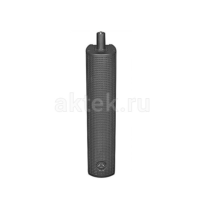 Wharfedale Pro ISOLINE-AX912 активная колонная система, 129 дБ 5