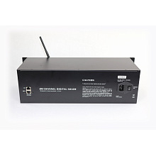 MARANI M28 цифровой рэковый 3U микшерный пульт 3 MARANI M28 цифровой рэковый 3U микшерный пульт 3