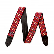 Dunlop JH15 Hendrix Pop Festival гитарный ремень