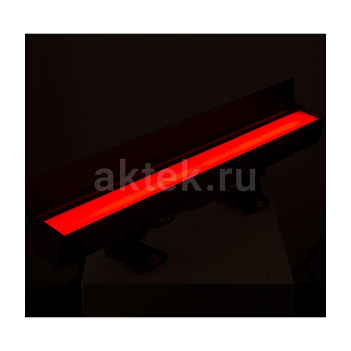JEG 2025 LED WASH SKY 300 линейный прожектор RGBWA, IP65 2