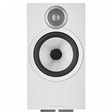 Полочная акустическая система Bowers & Wilkins 606 S3 White 3
