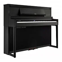 Roland LX-6-CH KSL-6-CH цифровое пианино, 88 клавиш, молоточковая механика