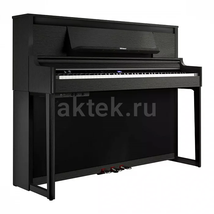 Roland LX-6-CH KSL-6-CH цифровое пианино, 88 клавиш, молоточковая механика