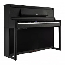 Roland LX-6-CH KSL-6-CH цифровое пианино, 88 клавиш, молоточковая механика