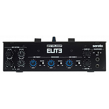 DJ микшер Reloop Elite 3