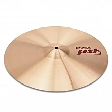 Paiste PST7 (Light)/Session Set тарелка, CUSN8 3